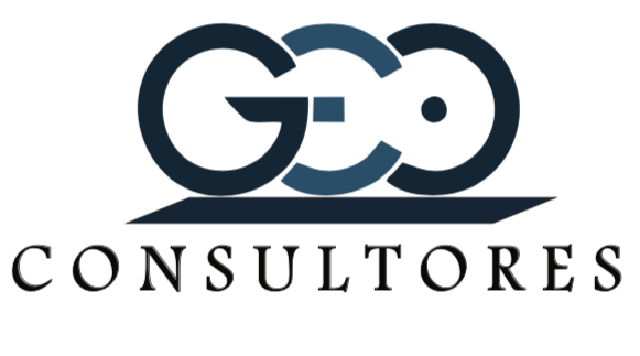 Logo GEO Consultores